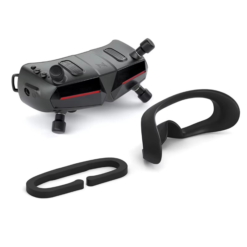2025 NEW CADDX Walksnail Avata - Fpv Goggles Walksnail Avatar Hd ulasan dan harga