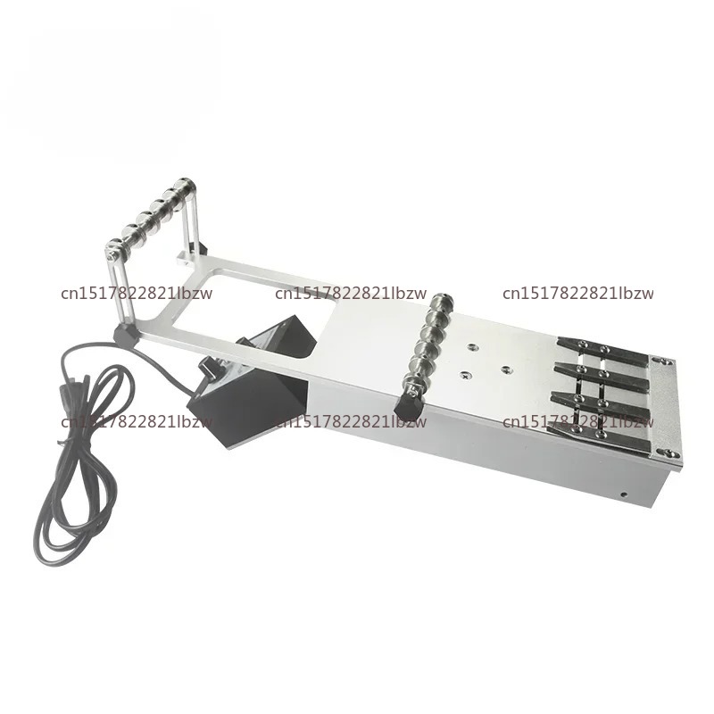 Way  Feeder SMD Components Smt - Smd Pick And Place Machine Manual ulasan dan harga