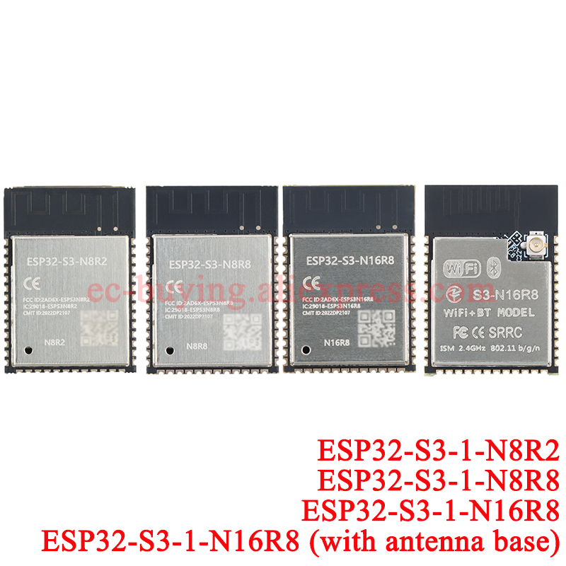 ESP32-S3 Development Boards wi - Esp32 S3 Development Board Lot ulasan dan harga