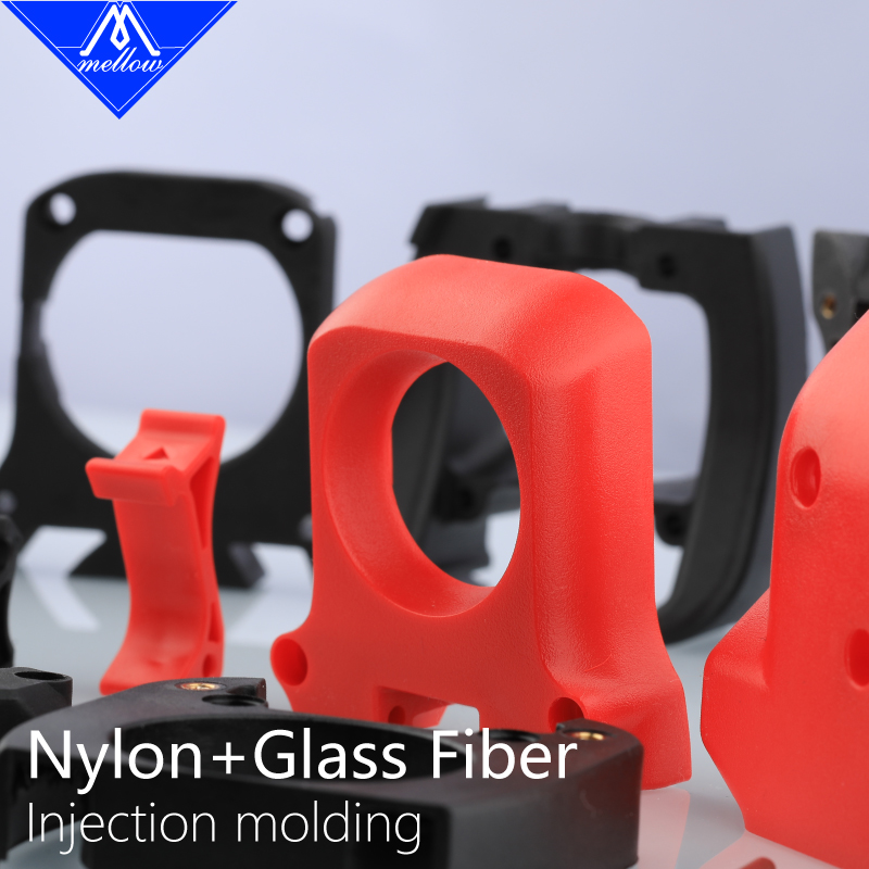 Mellow Voron 2.4 R2 AB Clockwo - Voron 2.4 R2 Kit ulasan dan harga