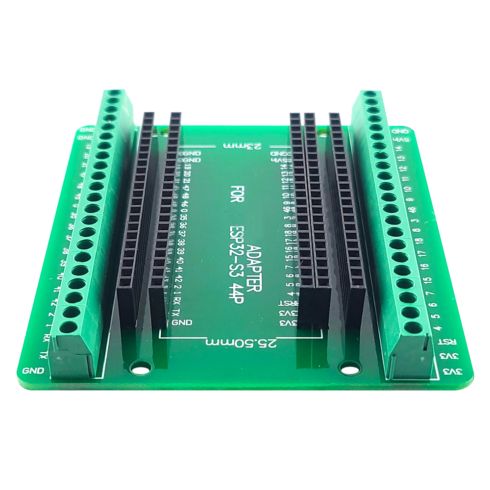 ESP32 S3 Development Boards wi - Esp32 S3 Development Board Lot ulasan dan harga