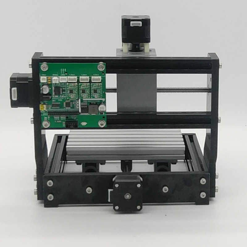CNC 1610PRO Laser Engraving Ma - Mini Laser Engraver Cnc Router ulasan dan harga