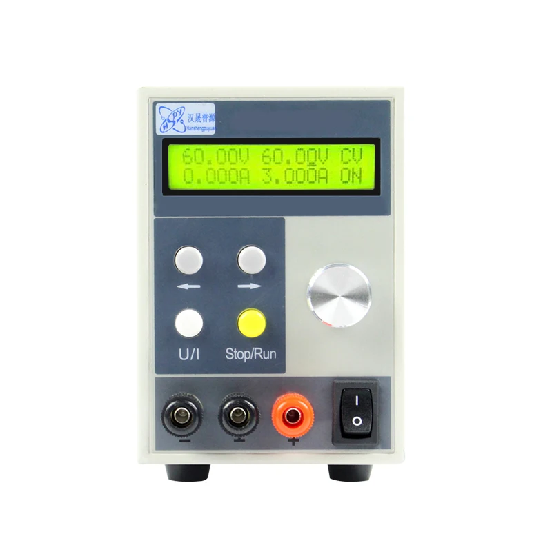 HSPY Series Digital Programmab - Programmable Dc Power Supply 30V 10A ulasan dan harga