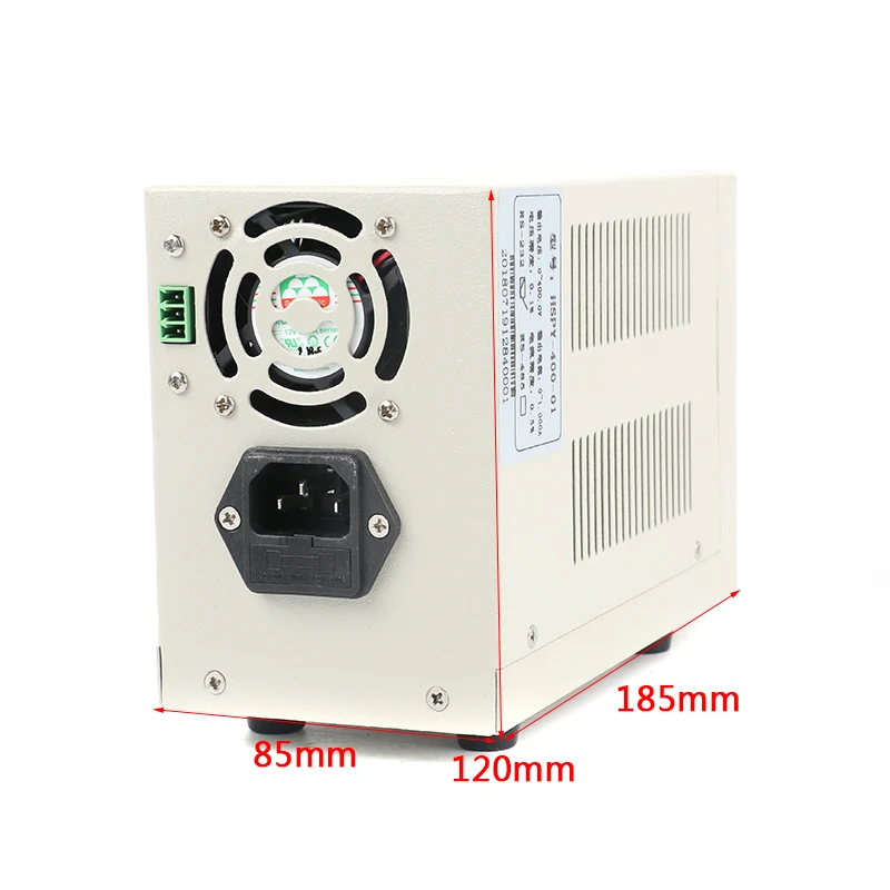 HSPY Series Digital Programmab - Programmable Dc Power Supply 30V 10A ulasan dan harga