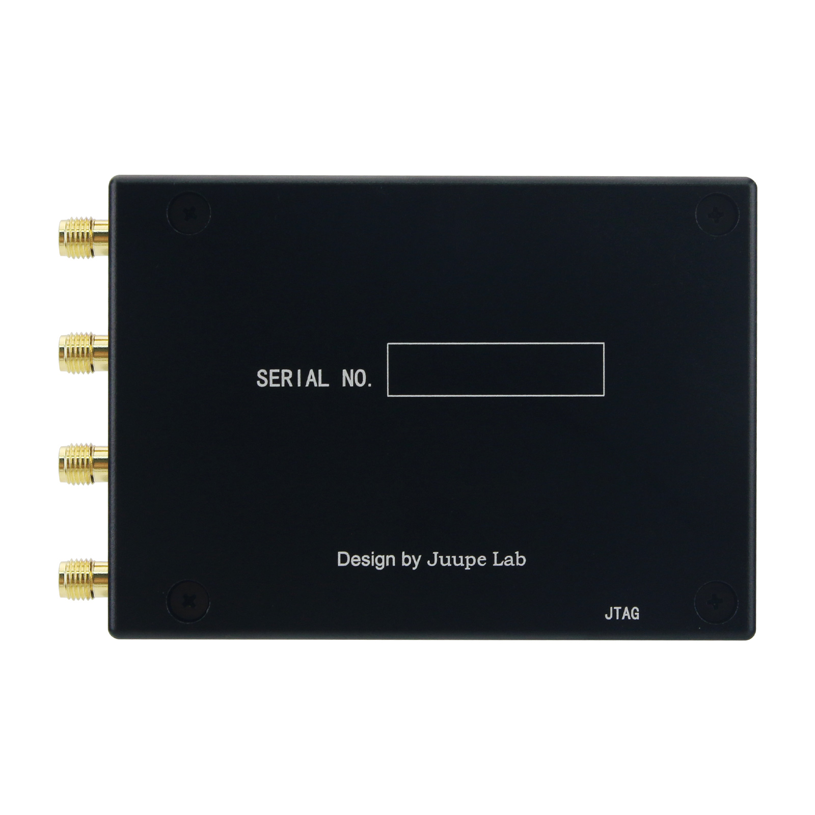 New New Hamgeek B210 Mini AD93 - Sdr Software Defined Radio Hackrf ulasan dan harga