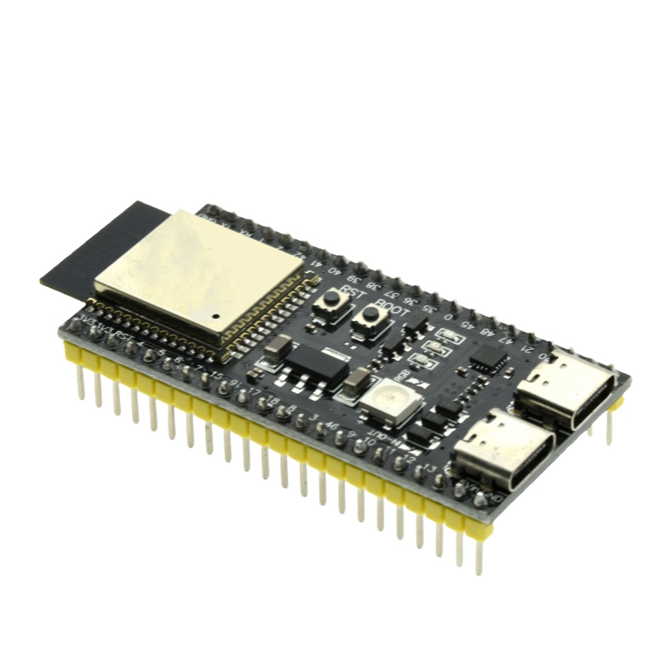 For ESP32-S3 Development Board - Esp32 S3 Development Board Lot ulasan dan harga