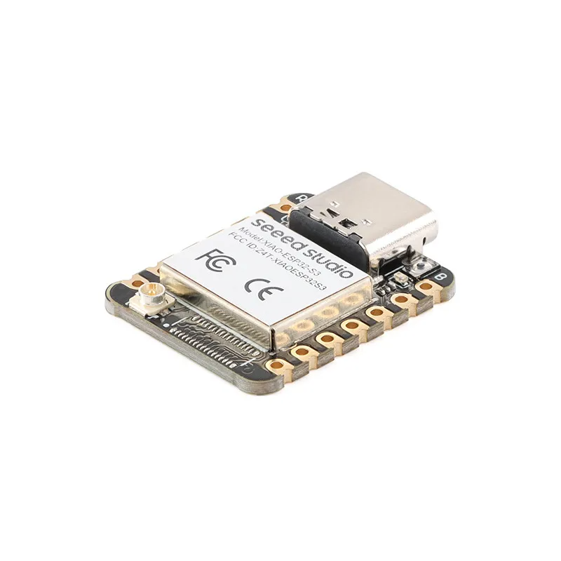 1PCS/lot Studio XIAO ESP32-S3  - Esp32 S3 Development Board Lot ulasan dan harga