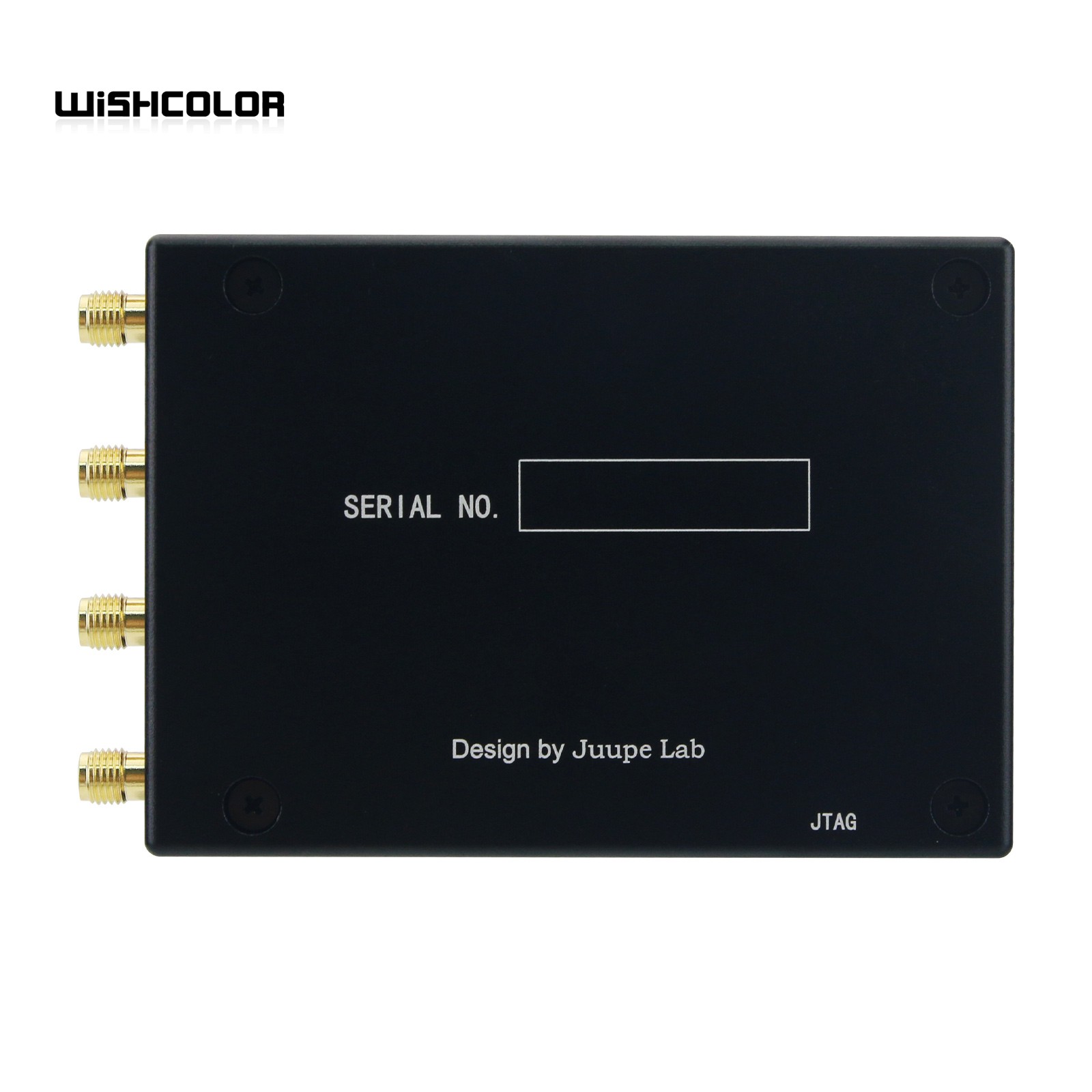 Hamgeek B210 Mini AD9361 Softw - Sdr Software Defined Radio Hackrf ulasan dan harga