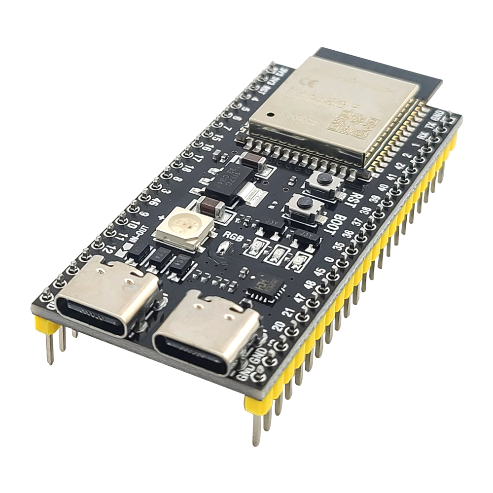ESP32 S3 Development Boards wi - Esp32 S3 Development Board Lot ulasan dan harga