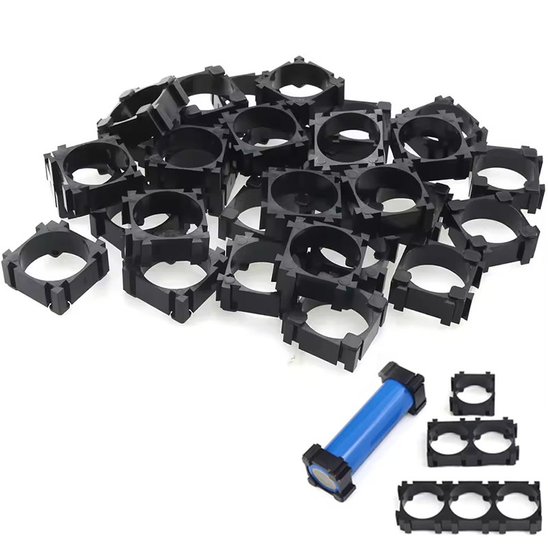 100Pcs 18650 Battery Holder Cy - Spot Welder 18650 Battery Pack ulasan dan harga