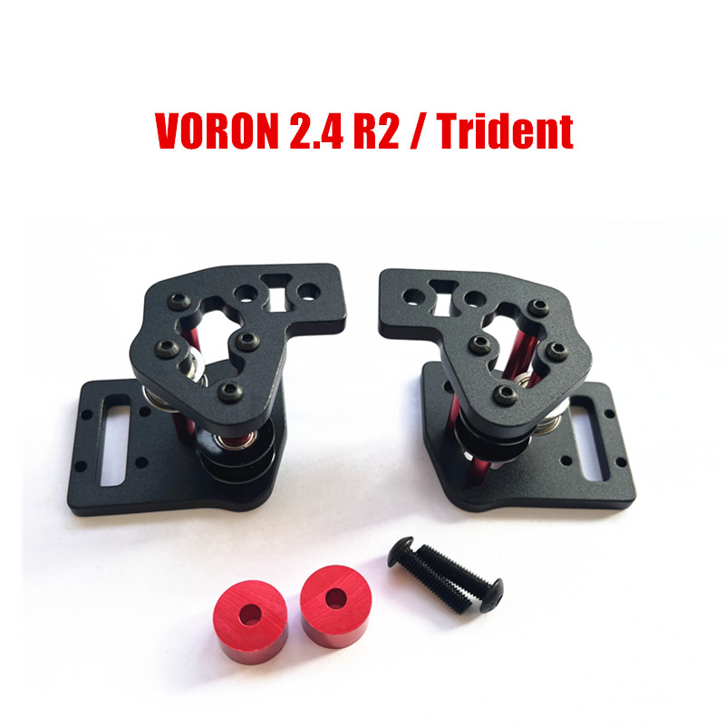 2pcs/set VORON 2.4 R2 / Triden - Voron 2.4 R2 Kit ulasan dan harga