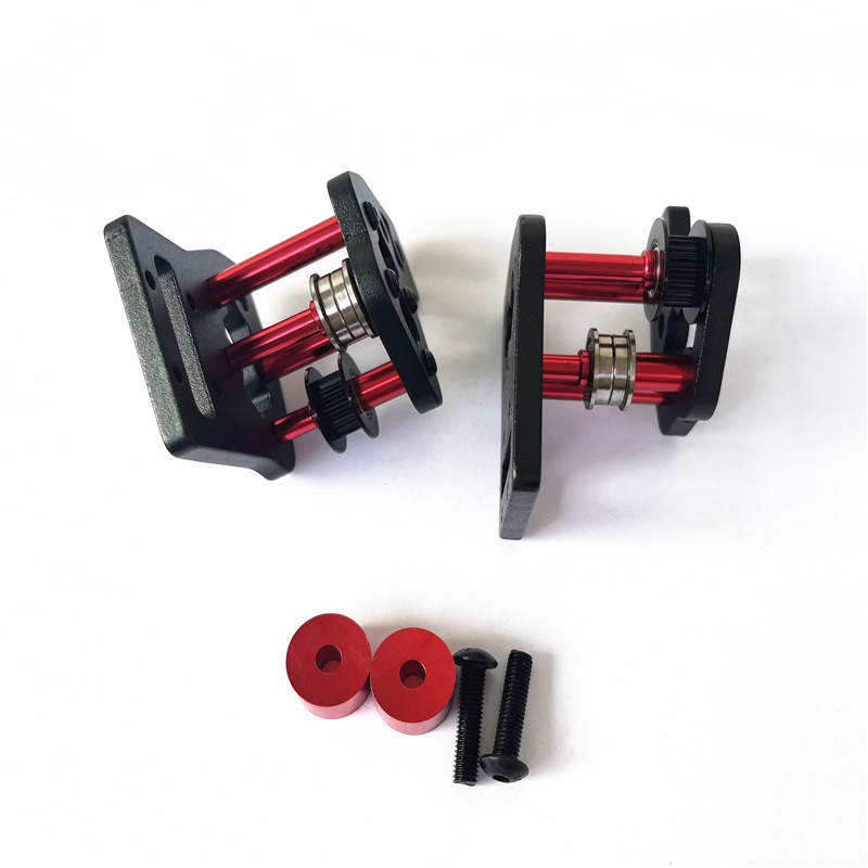 2pcs/set VORON 2.4 R2 / Triden - Voron 2.4 R2 Kit ulasan dan harga