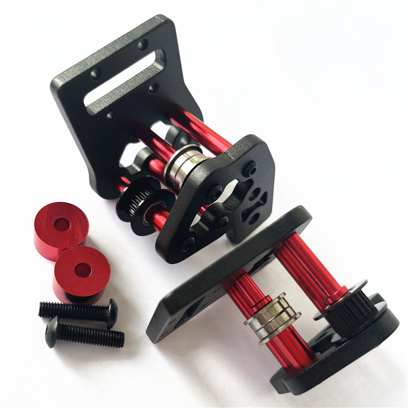2pcs/set VORON 2.4 R2 / Triden - Voron 2.4 R2 Kit ulasan dan harga