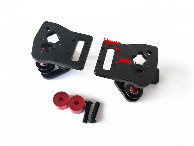 2pcs/set VORON 2.4 R2 / Triden - Voron 2.4 R2 Kit ulasan dan harga