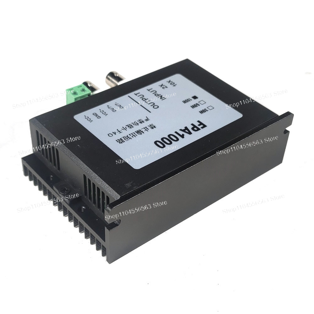 FPA1000 High Power Function &  - Function Arbitrary Waveform Generator ulasan dan harga