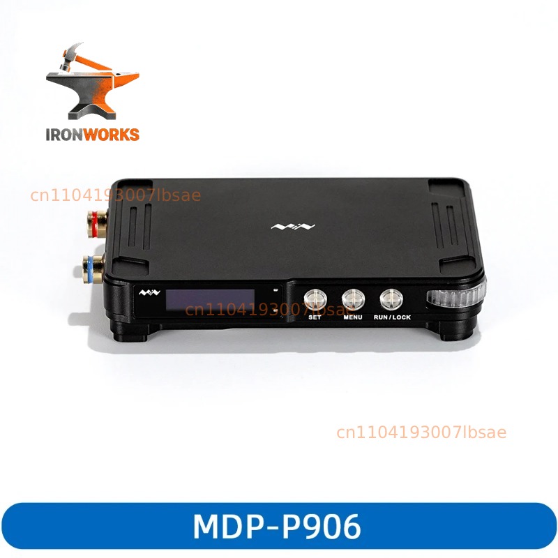 MDP-P906 Digital Power Supply  - Linear Lab Power Supply Adjustable ulasan dan harga