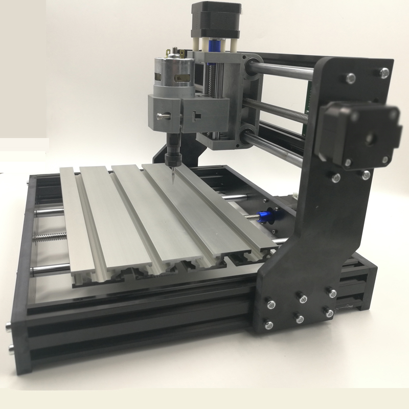 CNC 3018 PRO Laser Engraver Wo - Mini Laser Engraver Cnc Router ulasan dan harga