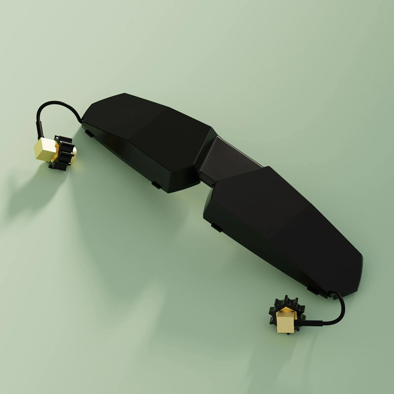 Walksnail Patch Antenna V2 Ava - Fpv Goggles Walksnail Avatar Hd ulasan dan harga