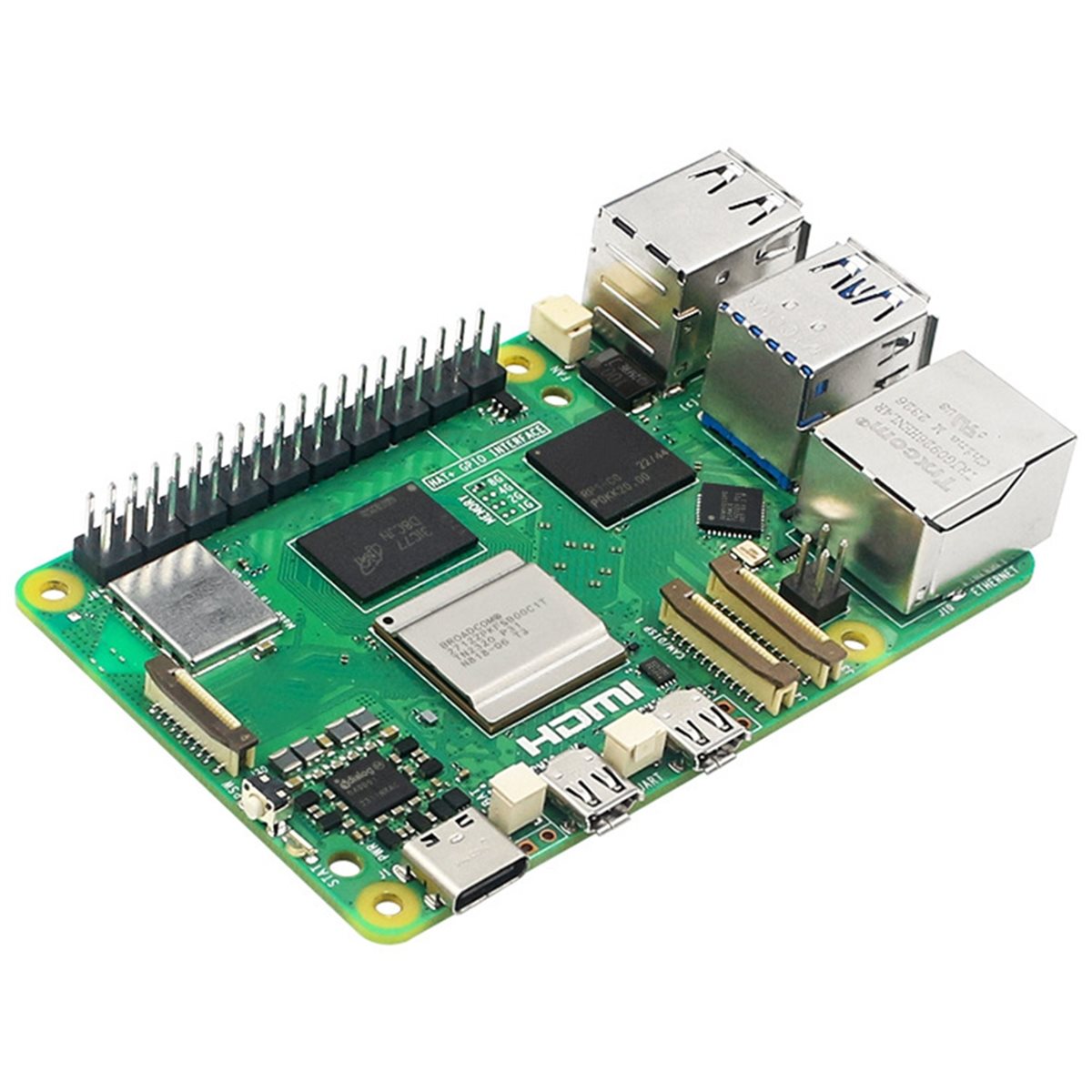X14A& For IRasptek Starter Kit - Raspberry Pi 5 8Gb Kit ulasan dan harga