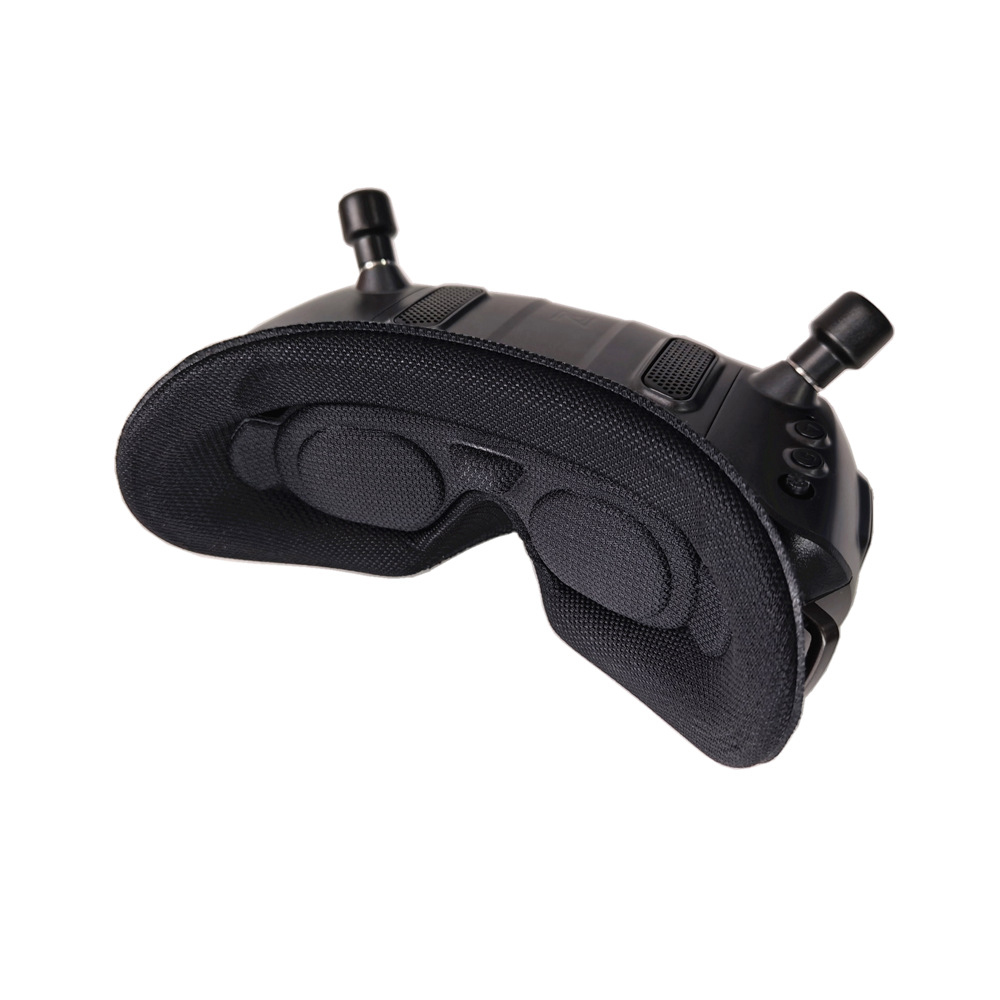 WLYL FPV Headset Faceplate Eye - Fpv Goggles Walksnail Avatar Hd ulasan dan harga