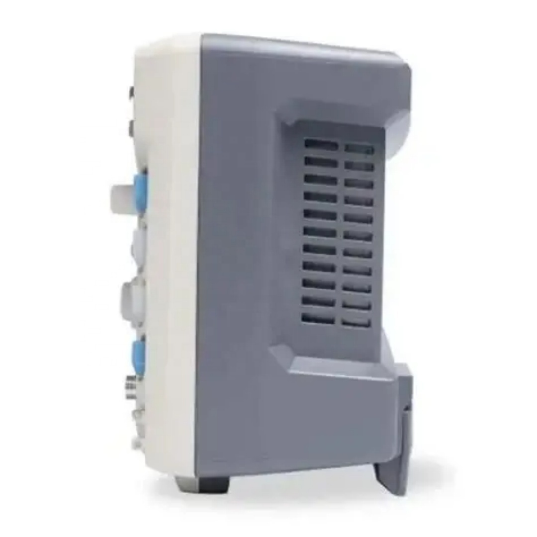 100 MHz 2Ch 2-channel Digital  - Digital Storage Oscilloscope 100Mhz ulasan dan harga