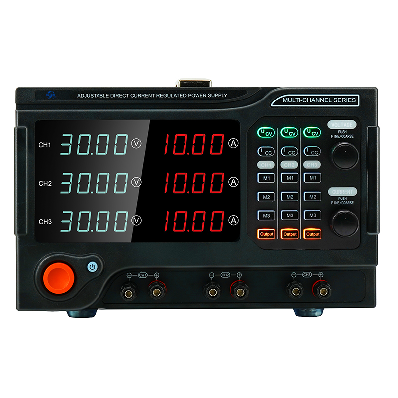Laboratory adjustable 15V 30V  - Programmable Dc Power Supply 30V 10A ulasan dan harga