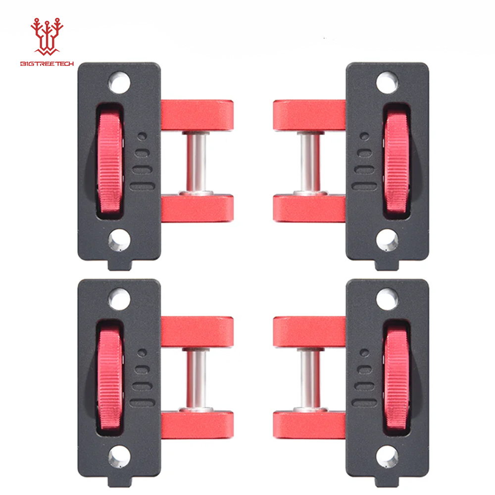 BIGTREETECH CHAOTICLAB CNC Too - Voron 2.4 R2 Kit ulasan dan harga