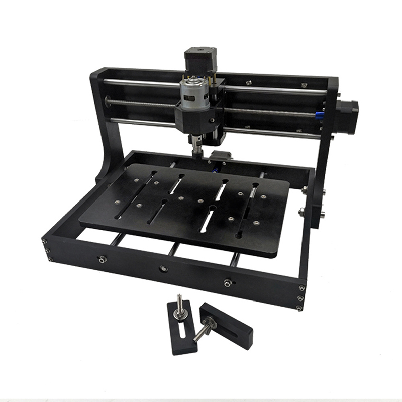 Free Shipping CNC 3020 Mini De - Mini Laser Engraver Cnc Router ulasan dan harga
