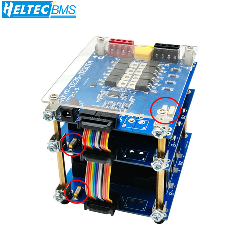 DIY 12V 3S Power Wall Battery  - Spot Welder 18650 Battery Pack ulasan dan harga