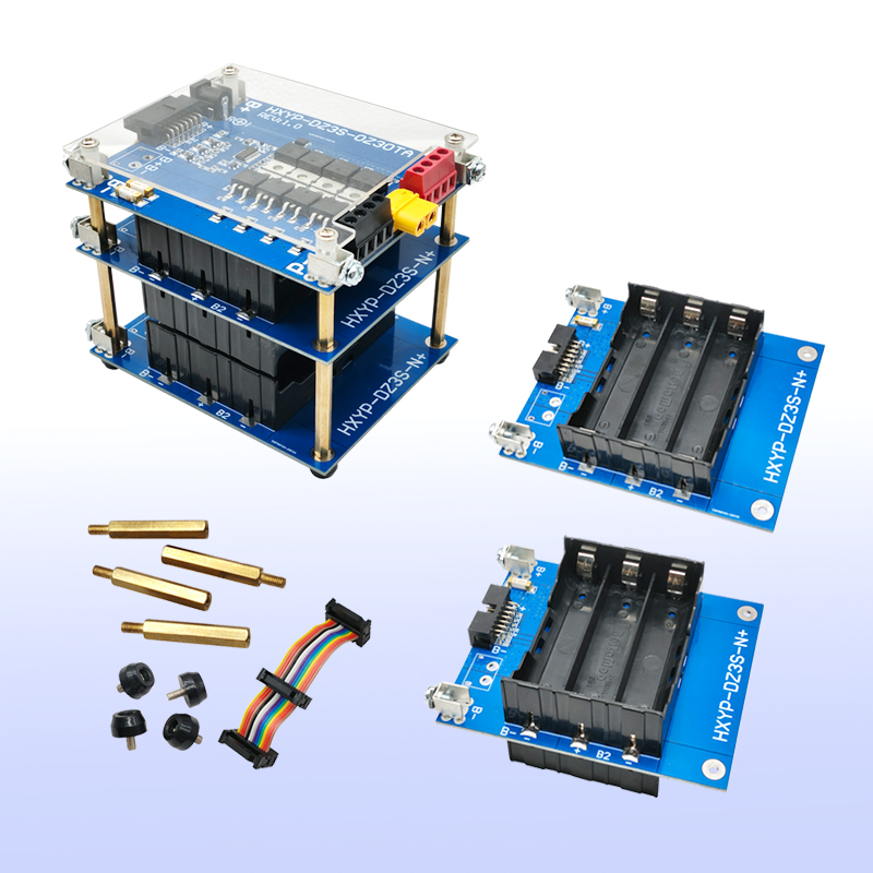 DIY 12V 3S Power Wall Battery  - Spot Welder 18650 Battery Pack ulasan dan harga