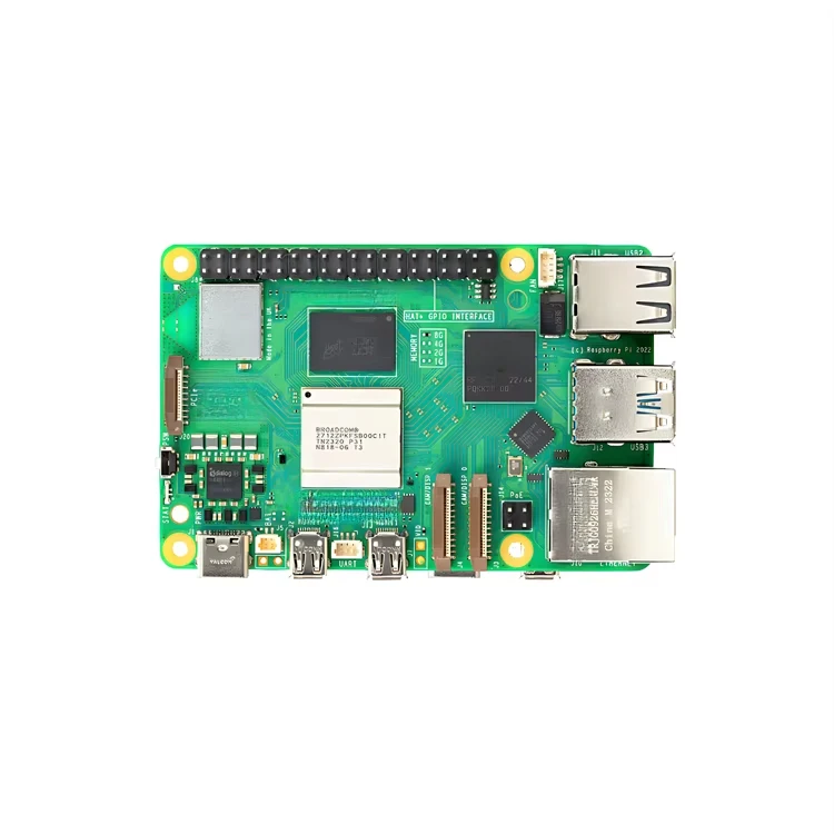 Gold Seller peiqiRaspberry pi  - Raspberry Pi 5 8Gb Kit ulasan dan harga