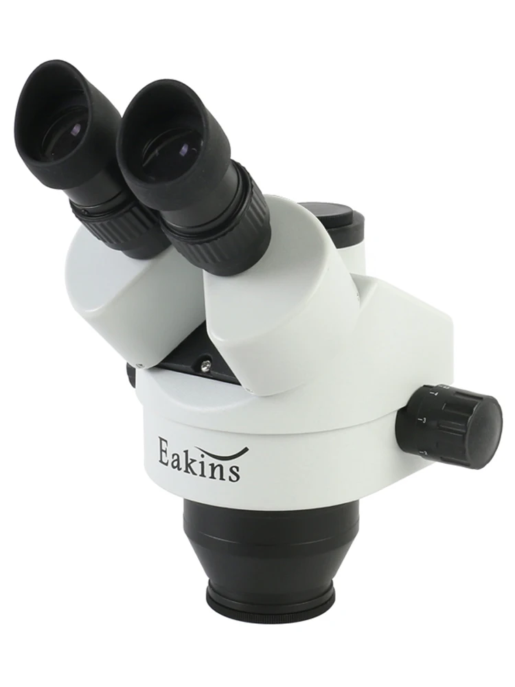 48MP 4K HDMI USB Video C Mount - Stereo Trinocular Microscope Pcb ulasan dan harga