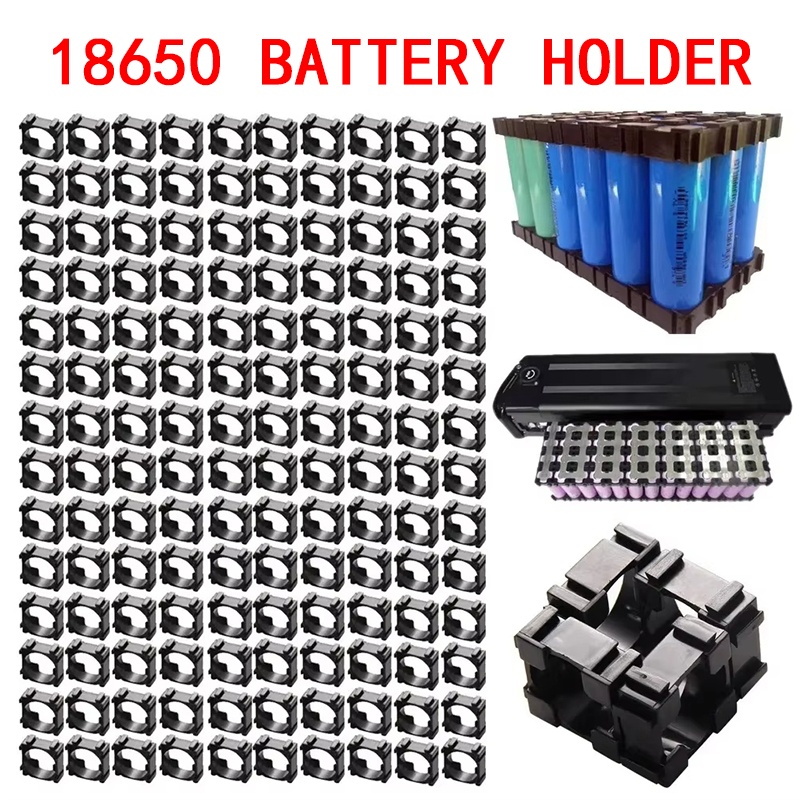100pcs 18650 Lithium Battery H - Spot Welder 18650 Battery Pack ulasan dan harga