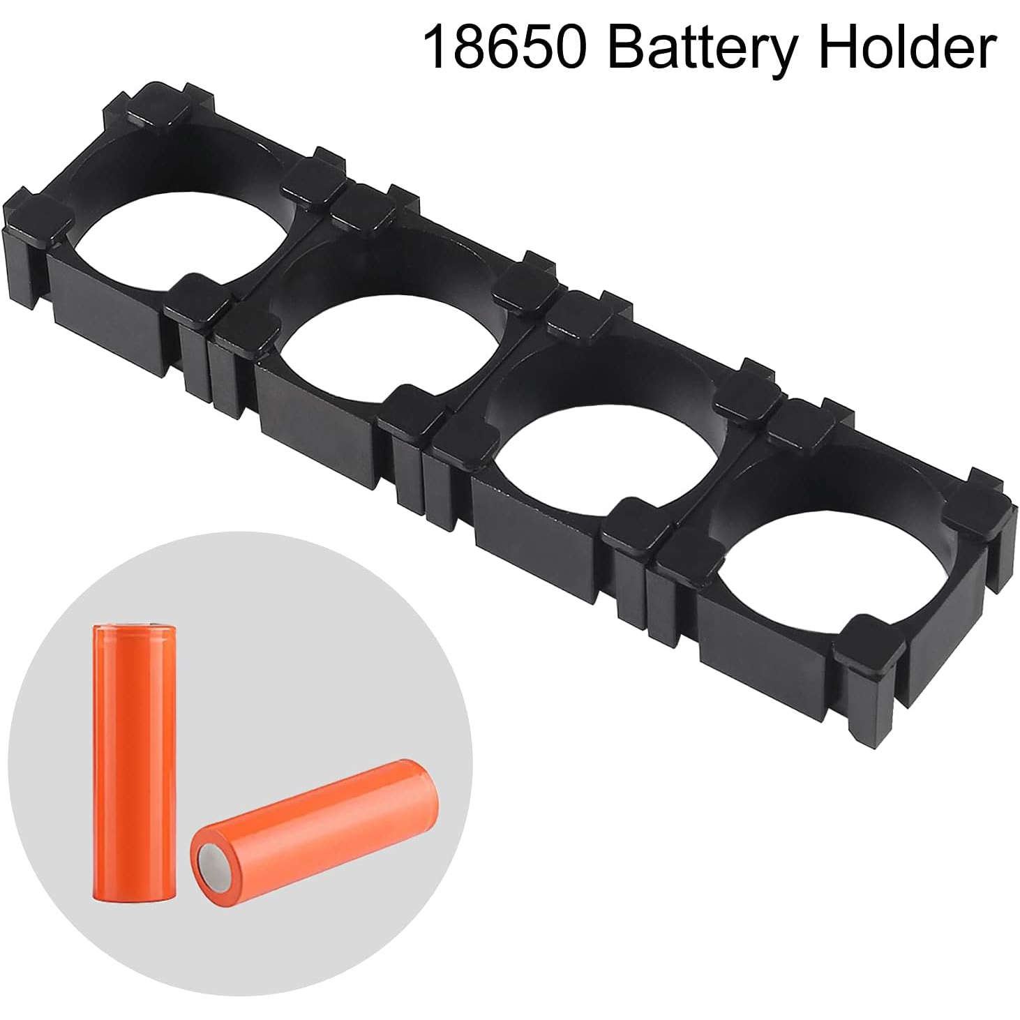 100pcs 18650 Lithium Battery H - Spot Welder 18650 Battery Pack ulasan dan harga