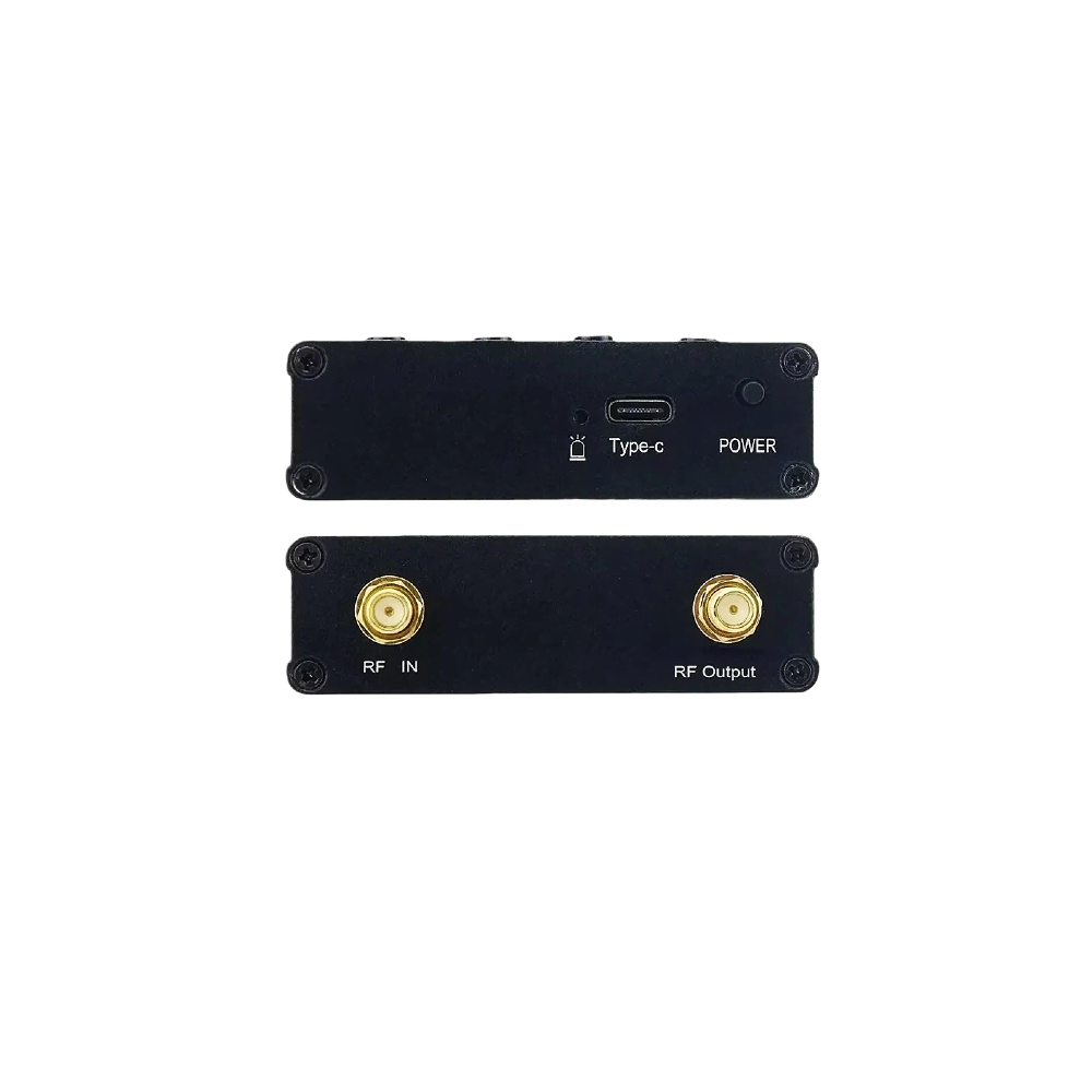SA6 Spectrum Analyzer 35-6200M - Signal Generator Spectrum Analyzer ulasan dan harga