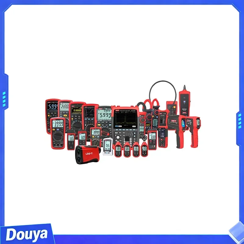 Competitive Price Dual Channel - Digital Storage Oscilloscope 100Mhz ulasan dan harga