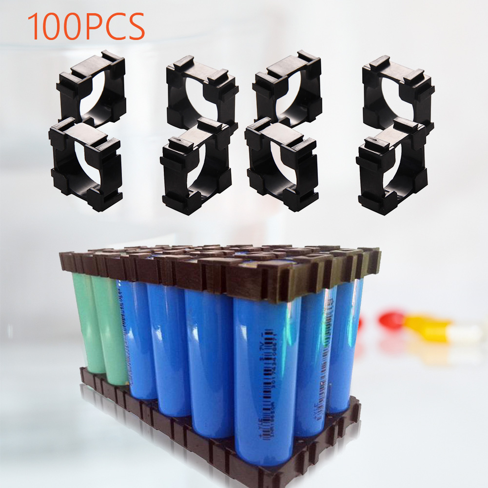 100-400PCS 18650 Lithium Batte - Spot Welder 18650 Battery Pack ulasan dan harga