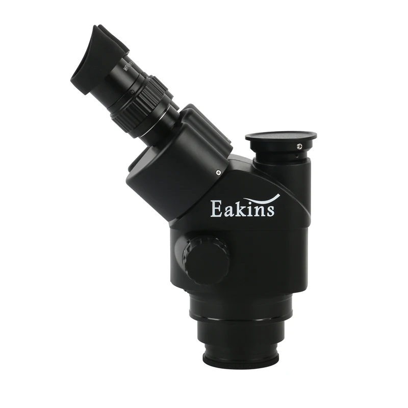 8.3MP 4k 1080P HDMI USB Video  - Stereo Trinocular Microscope Pcb ulasan dan harga