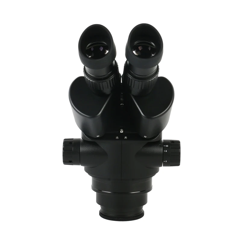 8.3MP 4k 1080P HDMI USB Video  - Stereo Trinocular Microscope Pcb ulasan dan harga
