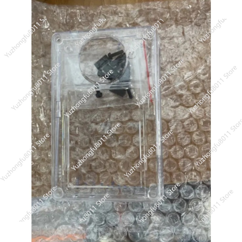 Portapack H4M Mayhem with Plas - Sdr Software Defined Radio Hackrf ulasan dan harga