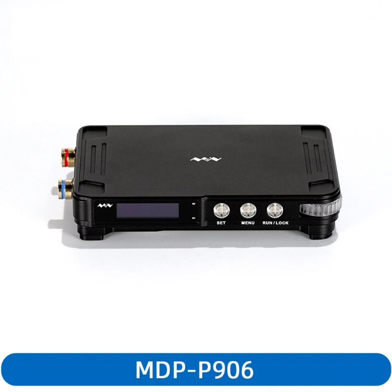 Miniware MDP-P906 Digital Powe - Programmable Dc Power Supply 30V 10A ulasan dan harga