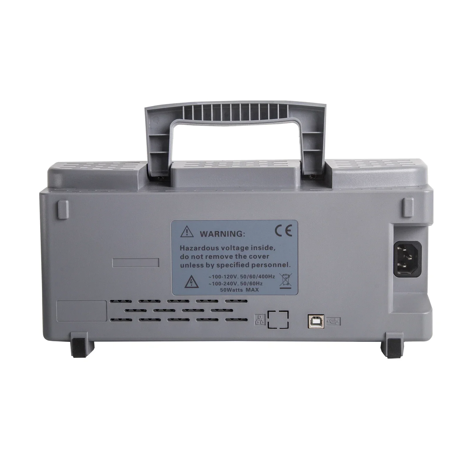 Sensitivity Hantek Signal Gene - Digital Storage Oscilloscope 100Mhz ulasan dan harga