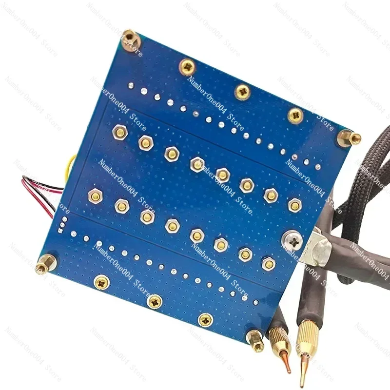 Applicable to 1600F Spot Welde - Spot Welder 18650 Battery Pack ulasan dan harga