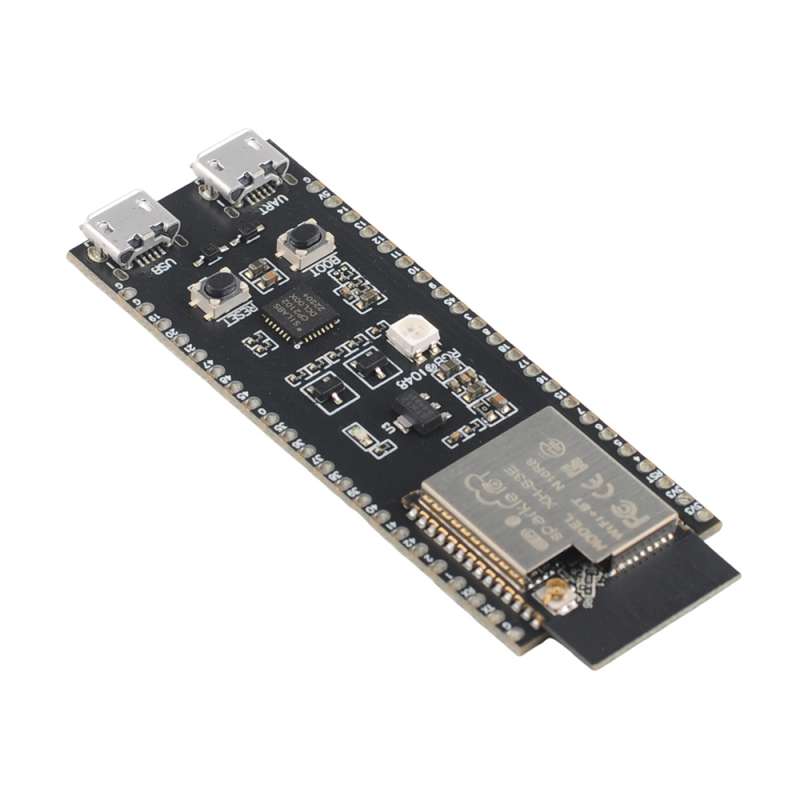 5Pcs/Lot ESP32-S3-DevKitC-1 N1 - Esp32 S3 Development Board Lot ulasan dan harga