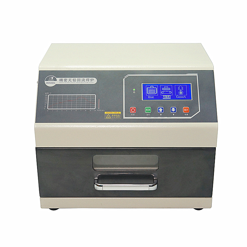 LY 962D Digital Display  SMD S - Reflow Oven Pcb T962 ulasan dan harga