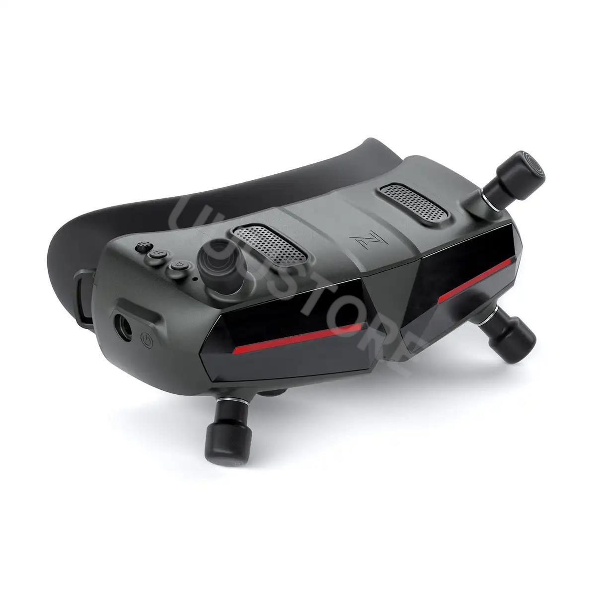 5.8G Digital FPV Walksnail Ava - Fpv Goggles Walksnail Avatar Hd ulasan dan harga
